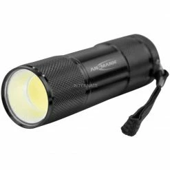 Taschenlampen Ansmann Action COB LED, Taschenlampe 10 Taschenlampen Ansmann Action COB LED, Taschenlampe -Outdoor Ausrüstung Verkäufe Ansmann Action COB LED Taschenlampe@@1762955 2