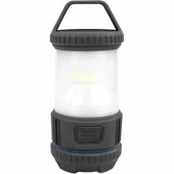 Outdoor Lampen Ansmann CL200B, LED-Leuchte (schwarz)