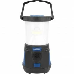 Outdoor Lampen Ansmann CL600B, LED-Leuchte (schwarz)