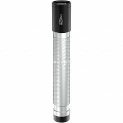 Taschenlampen Ansmann Daily Use 150B, Taschenlampe (silber/schwarz) 11 Taschenlampen Ansmann Daily Use 150B, Taschenlampe (silber/schwarz) -Outdoor Ausrüstung Verkäufe Ansmann Daily Use 150B Taschenlampe@@1857382 3