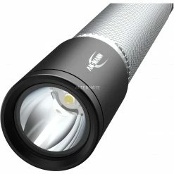 Taschenlampen Ansmann Daily Use 150B, Taschenlampe (silber/schwarz) 13 Taschenlampen Ansmann Daily Use 150B, Taschenlampe (silber/schwarz) -Outdoor Ausrüstung Verkäufe Ansmann Daily Use 150B Taschenlampe@@1857382 5