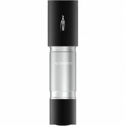 Taschenlampen Ansmann Daily Use 270B, Taschenlampe (silber/schwarz) 10 Taschenlampen Ansmann Daily Use 270B, Taschenlampe (silber/schwarz) -Outdoor Ausrüstung Verkäufe Ansmann Daily Use 270B Taschenlampe@@1857383 2