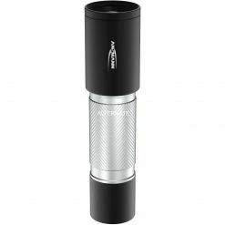 Taschenlampen Ansmann Daily Use 270B, Taschenlampe (silber/schwarz) 11 Taschenlampen Ansmann Daily Use 270B, Taschenlampe (silber/schwarz) -Outdoor Ausrüstung Verkäufe Ansmann Daily Use 270B Taschenlampe@@1857383 3