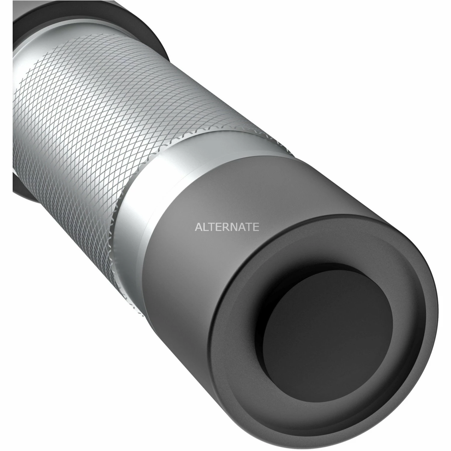 Taschenlampen Ansmann Daily Use 300B, Taschenlampe (silber/schwarz) 8 Taschenlampen Ansmann Daily Use 300B, Taschenlampe (silber/schwarz) – Bild 6