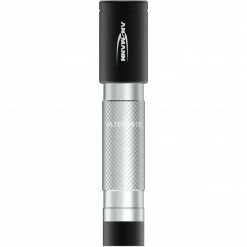 Taschenlampen Ansmann Daily Use 50B, Taschenlampe (silber/schwarz) -Outdoor Ausrüstung Verkäufe Ansmann Daily Use 50B Taschenlampe@@1857376 2