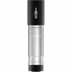 Taschenlampen Ansmann Daily Use 70B, Taschenlampe (silber/schwarz) 10 Taschenlampen Ansmann Daily Use 70B, Taschenlampe (silber/schwarz) -Outdoor Ausrüstung Verkäufe Ansmann Daily Use 70B Taschenlampe@@1857378 2