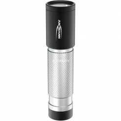 Taschenlampen Ansmann Daily Use 70B, Taschenlampe (silber/schwarz) 11 Taschenlampen Ansmann Daily Use 70B, Taschenlampe (silber/schwarz) -Outdoor Ausrüstung Verkäufe Ansmann Daily Use 70B Taschenlampe@@1857378 3