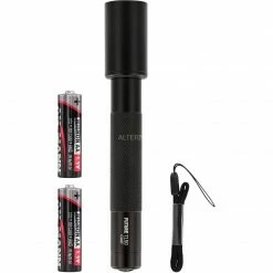 Taschenlampen Ansmann Future T150, Taschenlampe (schwarz) -Outdoor Ausrüstung Verkäufe Ansmann Future T150 Taschenlampe@@1329871 2