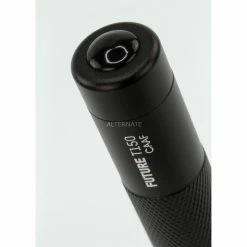 Taschenlampen Ansmann Future T150, Taschenlampe (schwarz) -Outdoor Ausrüstung Verkäufe Ansmann Future T150 Taschenlampe@@1329871 5