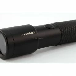 Taschenlampen Ansmann Future T200F, Taschenlampe (schwarz) 11 Taschenlampen Ansmann Future T200F, Taschenlampe (schwarz) -Outdoor Ausrüstung Verkäufe Ansmann Future T200F Taschenlampe@@1857407 3