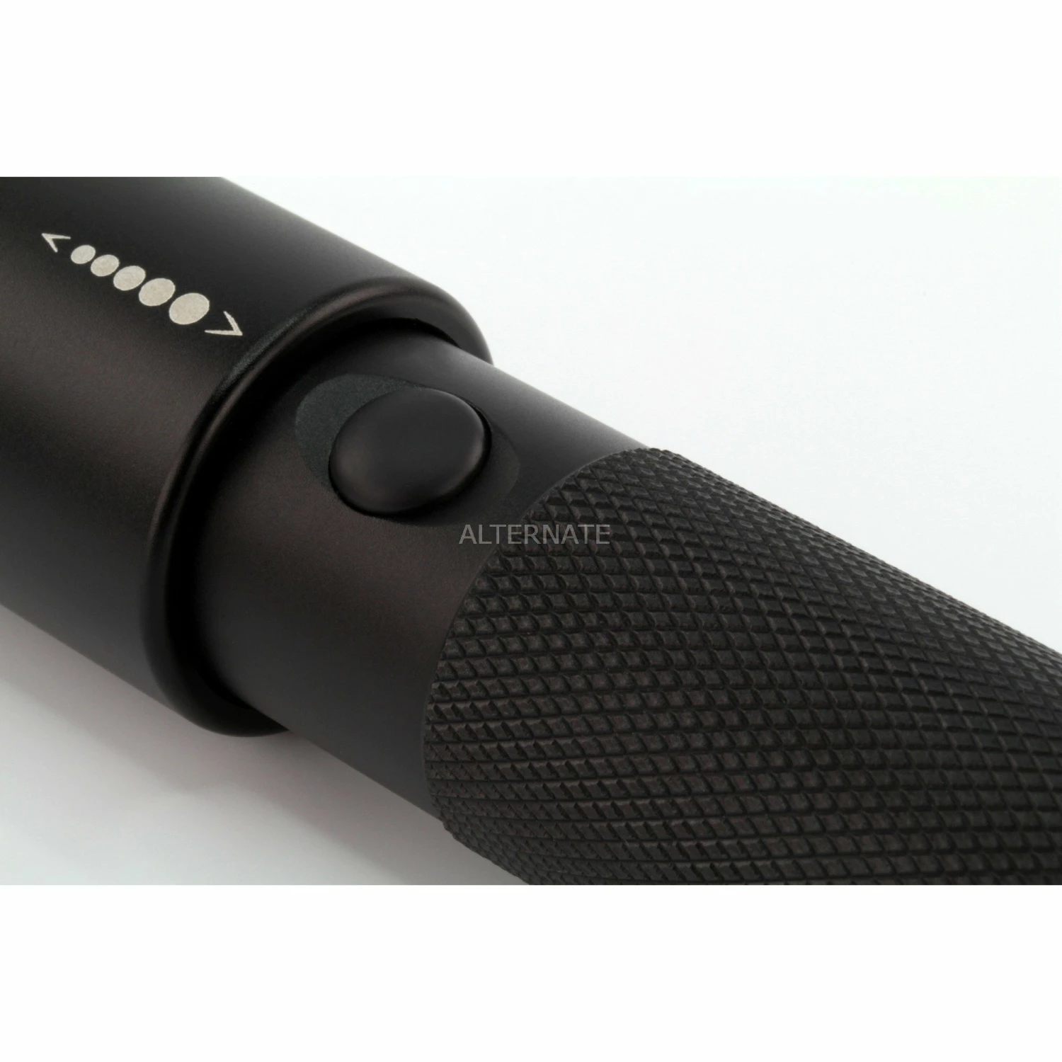 Taschenlampen Ansmann Future T200F, Taschenlampe (schwarz) 7 Taschenlampen Ansmann Future T200F, Taschenlampe (schwarz) – Bild 5