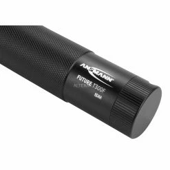 Taschenlampen Ansmann Future T300F, Taschenlampe (schwarz) -Outdoor Ausrüstung Verkäufe Ansmann Future T300F Taschenlampe@@1857411 3