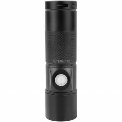 Taschenlampen Ansmann Future T350FR, Taschenlampe (schwarz) -Outdoor Ausrüstung Verkäufe Ansmann Future T350FR Taschenlampe@@etjex7 3