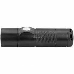 Taschenlampen Ansmann Future T350FR, Taschenlampe (schwarz) -Outdoor Ausrüstung Verkäufe Ansmann Future T350FR Taschenlampe@@etjex7 4
