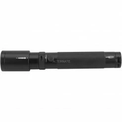 Taschenlampen Ansmann Future T400FR, Taschenlampe (schwarz) -Outdoor Ausrüstung Verkäufe Ansmann Future T400FR Taschenlampe@@1857401 2