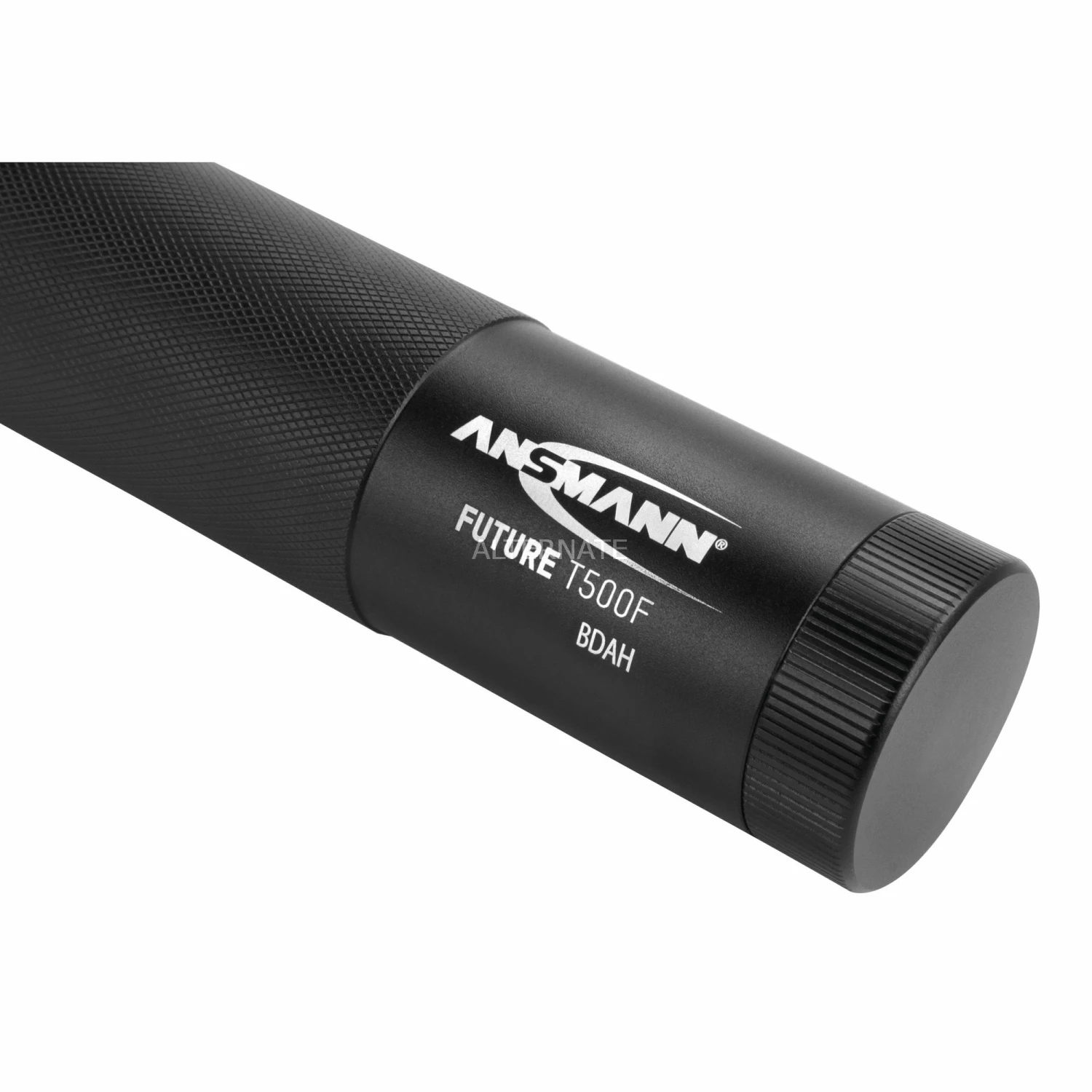Taschenlampen Ansmann Future T500F, Taschenlampe (schwarz) 6 Taschenlampen Ansmann Future T500F, Taschenlampe (schwarz) – Bild 4