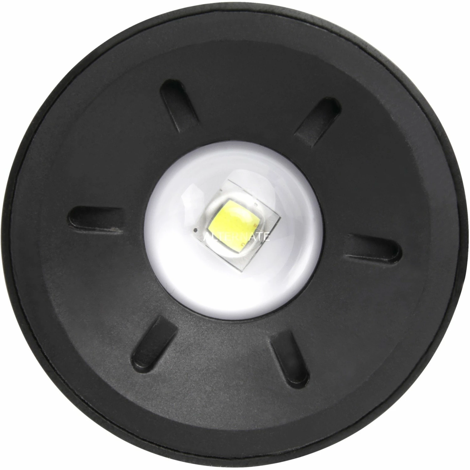 Taschenlampen Ansmann Future T500F, Taschenlampe (schwarz) 7 Taschenlampen Ansmann Future T500F, Taschenlampe (schwarz) – Bild 5