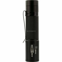 Taschenlampen Ansmann Future T50F, Taschenlampe (schwarz) 11 Taschenlampen Ansmann Future T50F, Taschenlampe (schwarz) -Outdoor Ausrüstung Verkäufe Ansmann Future T50F Taschenlampe@@1339614 3