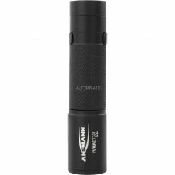 Taschenlampen Ansmann Future T50F, Taschenlampe (schwarz) 12 Taschenlampen Ansmann Future T50F, Taschenlampe (schwarz) -Outdoor Ausrüstung Verkäufe Ansmann Future T50F Taschenlampe@@1339614 4