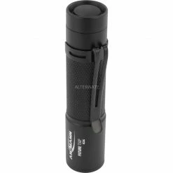 Taschenlampen Ansmann Future T50F, Taschenlampe (schwarz) 13 Taschenlampen Ansmann Future T50F, Taschenlampe (schwarz) -Outdoor Ausrüstung Verkäufe Ansmann Future T50F Taschenlampe@@1339614 5
