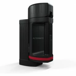 Taschenlampen Ansmann HS5R, Taschenlampe 13 Taschenlampen Ansmann HS5R, Taschenlampe -Outdoor Ausrüstung Verkäufe Ansmann HS5R Taschenlampe@@etjey8 5