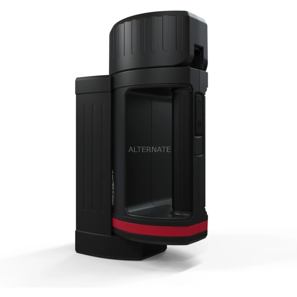 Taschenlampen Ansmann HS5R, Taschenlampe 8 Taschenlampen Ansmann HS5R, Taschenlampe – Bild 6