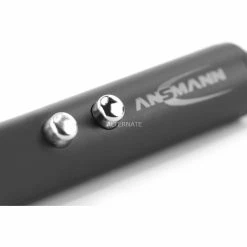 Taschenlampen Ansmann Laserpointer 2in1, Taschenlampe (schwarz) 10 Taschenlampen Ansmann Laserpointer 2in1, Taschenlampe (schwarz) -Outdoor Ausrüstung Verkäufe Ansmann Laserpointer 2in1 Taschenlampe@@1857825 3