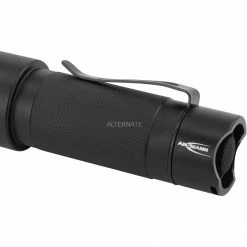 Taschenlampen Ansmann M250F, Taschenlampe (schwarz) -Outdoor Ausrüstung Verkäufe Ansmann M250F Taschenlampe@@1401921 4