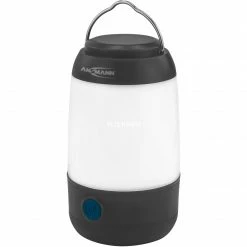 Outdoor Lampen Ansmann Mini Camping Laterne, LED-Leuchte (schwarz) -Outdoor Ausrüstung Verkäufe Ansmann Mini Camping Laterne LED Leuchte@@1847088 2
