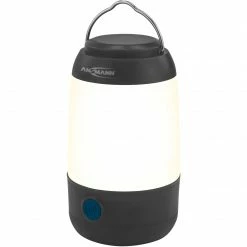 Outdoor Lampen Ansmann Mini Camping Laterne, LED-Leuchte (schwarz) -Outdoor Ausrüstung Verkäufe Ansmann Mini Camping Laterne LED Leuchte@@1847088 3