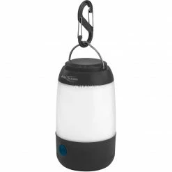 Outdoor Lampen Ansmann Mini Camping Laterne, LED-Leuchte (schwarz) -Outdoor Ausrüstung Verkäufe Ansmann Mini Camping Laterne LED Leuchte@@1847088 4