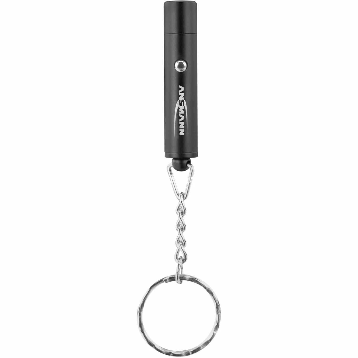 Taschenlampen Ansmann Mini Keychain Light, Taschenlampe (schwarz) 4 Taschenlampen Ansmann Mini Keychain Light, Taschenlampe (schwarz) – Bild 2