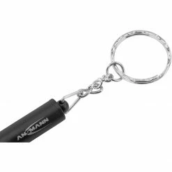 Taschenlampen Ansmann Mini Keychain Light, Taschenlampe (schwarz) 9 Taschenlampen Ansmann Mini Keychain Light, Taschenlampe (schwarz) -Outdoor Ausrüstung Verkäufe Ansmann Mini Keychain Light Taschenlampe@@1857827 2