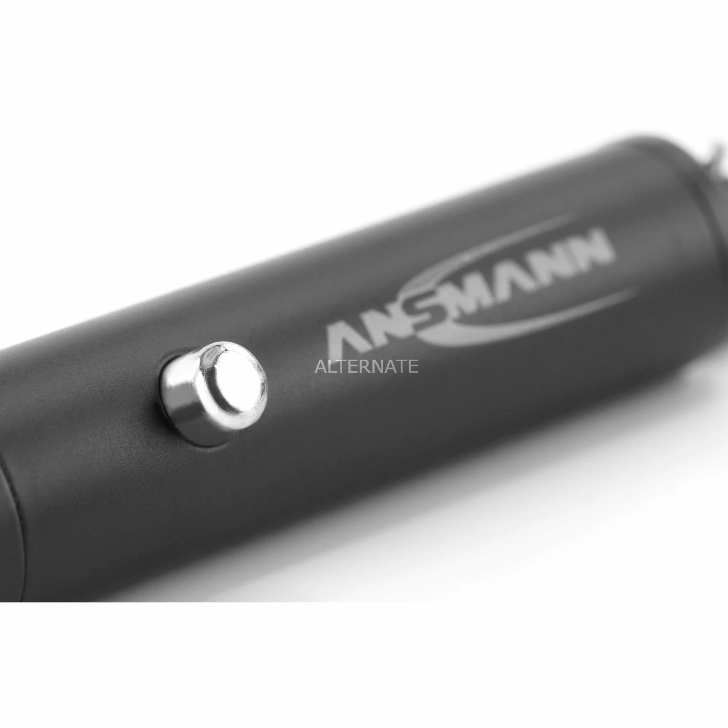 Taschenlampen Ansmann Mini Keychain Light, Taschenlampe (schwarz) 6 Taschenlampen Ansmann Mini Keychain Light, Taschenlampe (schwarz) – Bild 4
