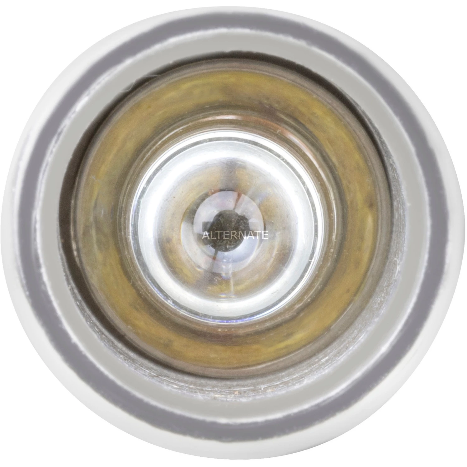 Taschenlampen Ansmann Profi-Stiftleuchte PLC15B, Taschenlampe (schwarz/silber) 5 Taschenlampen Ansmann Profi-Stiftleuchte PLC15B, Taschenlampe (schwarz/silber) – Bild 3