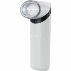 Taschenlampen Ansmann RC 2, Taschenlampe (weiß/schwarz, Retail) -Outdoor Ausrüstung Verkäufe Ansmann RC 2 Taschenlampe@@etje27 2