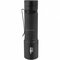 Taschenlampen Ansmann T600FRB, Taschenlampe (schwarz) -Outdoor Ausrüstung Verkäufe Ansmann T600FRB Taschenlampe@@1857417 4