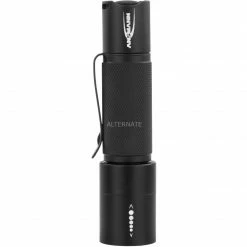 Taschenlampen Ansmann Taschenlampe M100F (schwarz) 10 Taschenlampen Ansmann Taschenlampe M100F (schwarz) -Outdoor Ausrüstung Verkäufe Ansmann Taschenlampe M100F@@1847077 2