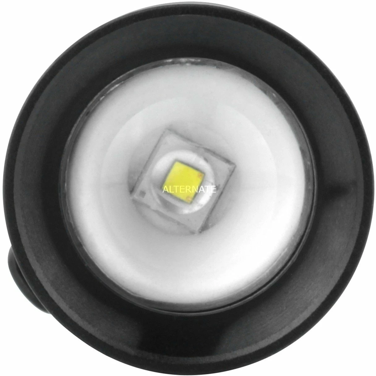 Taschenlampen Ansmann Taschenlampe M100F (schwarz) 6 Taschenlampen Ansmann Taschenlampe M100F (schwarz) – Bild 4