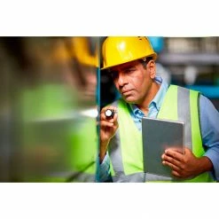 Taschenlampen Ansmann X10, Taschenlampe (schwarz) 12 Taschenlampen Ansmann X10, Taschenlampe (schwarz) -Outdoor Ausrüstung Verkäufe Ansmann X10 Taschenlampe@@1339617 4