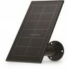 Solar Ladegeräte Arlo Ultra 2 / Pro3 Solarpanel, Ladegerät (schwarz) -Outdoor Ausrüstung Verkäufe Arlo Ultra 2 Pro3 Solarpanel Ladeger t@@1750450