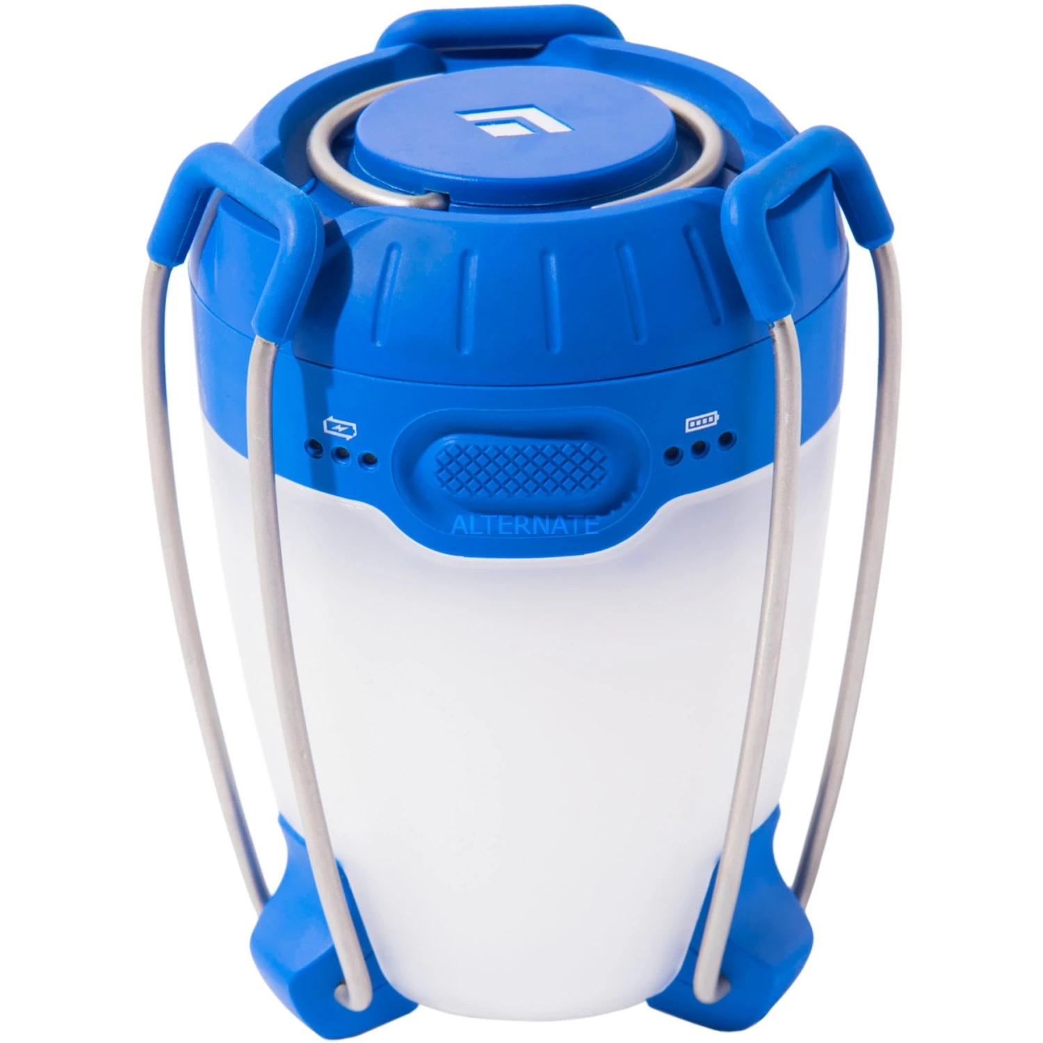 Outdoor Lampen Black Diamond Apollo, LED-Leuchte (blau) 3 Outdoor Lampen Black Diamond Apollo, LED-Leuchte (blau)