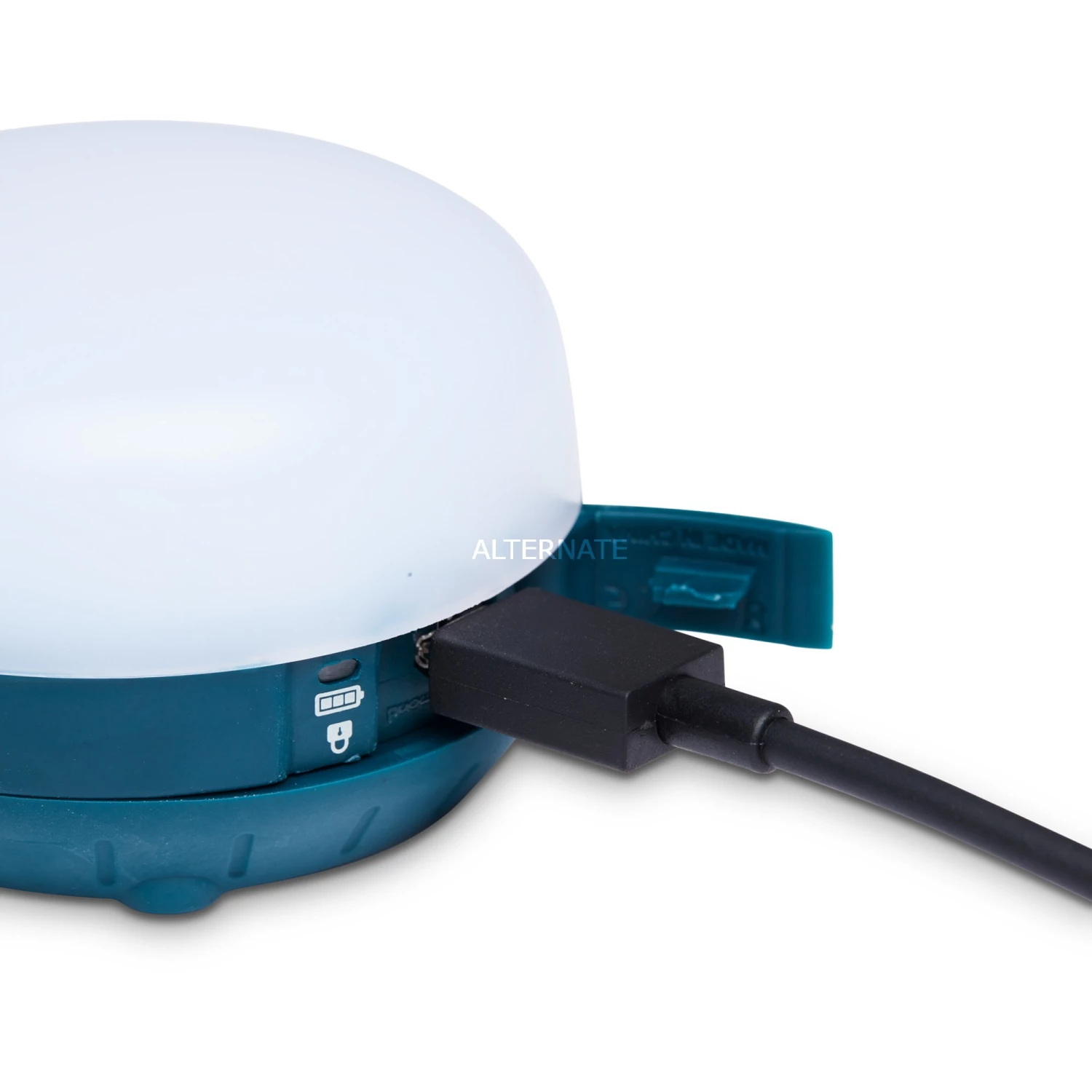 Outdoor Lampen Black Diamond Moji R+, LED-Leuchte (blau) 7 Outdoor Lampen Black Diamond Moji R+, LED-Leuchte (blau) – Bild 5