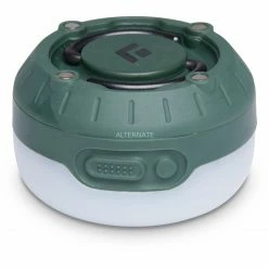 Outdoor Lampen Black Diamond Moji R+, LED-Leuchte (dunkelgrün) -Outdoor Ausrüstung Verkäufe Black Diamond Moji R LED Leuchte@@1790983 1