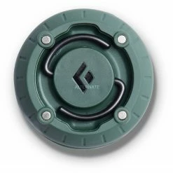 Outdoor Lampen Black Diamond Moji R+, LED-Leuchte (dunkelgrün) -Outdoor Ausrüstung Verkäufe Black Diamond Moji R LED Leuchte@@1790983 3