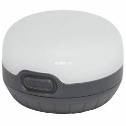 Outdoor Lampen Black Diamond Moji, LED-Leuchte (grau)