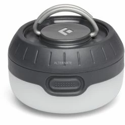 Outdoor Lampen Black Diamond Moji, LED-Leuchte (grau) -Outdoor Ausrüstung Verkäufe Black Diamond Moji LED Leuchte@@1790945 2