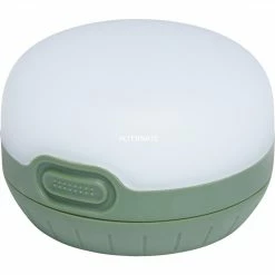 Outdoor Lampen Black Diamond Moji, LED-Leuchte (dunkelgrün)
