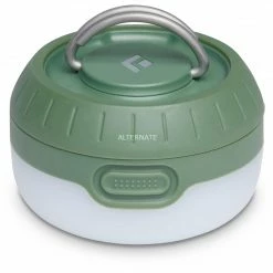 Outdoor Lampen Black Diamond Moji, LED-Leuchte (dunkelgrün) -Outdoor Ausrüstung Verkäufe Black Diamond Moji LED Leuchte@@1790970 2