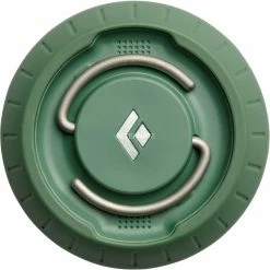 Outdoor Lampen Black Diamond Moji, LED-Leuchte (dunkelgrün) -Outdoor Ausrüstung Verkäufe Black Diamond Moji LED Leuchte@@1790970 3